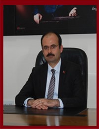 Mehmet ERDEM